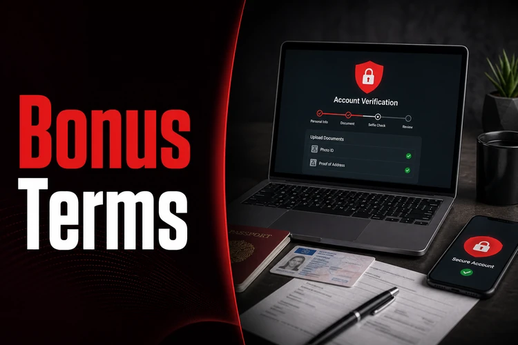 Bonus Terms