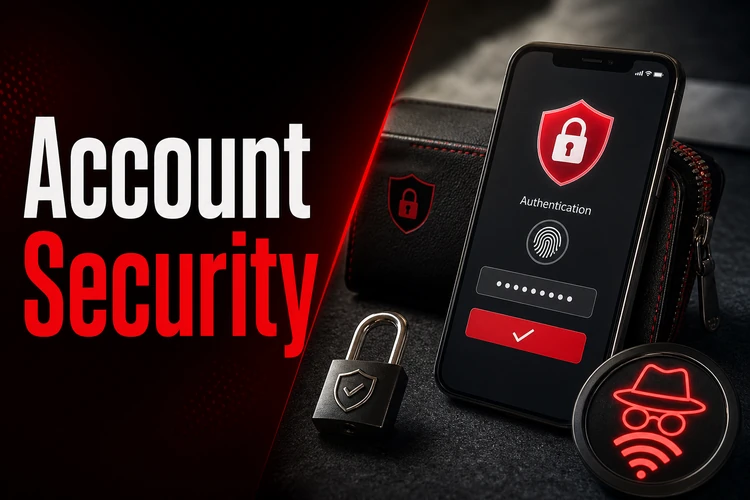 Account Security